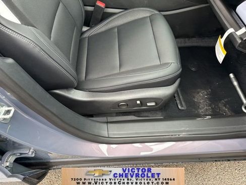 New 2026 Chevrolet Blazer EV LT image 36