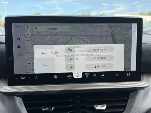 New 2026 Ford Explorer Active AWD/4WD image 29