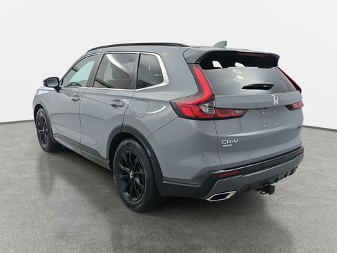 Certified 2023 Honda CR-V Sport image 7