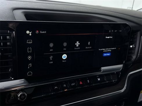 New 2026 GMC Sierra 1500 SLT w/ SLT Premium Package image 13