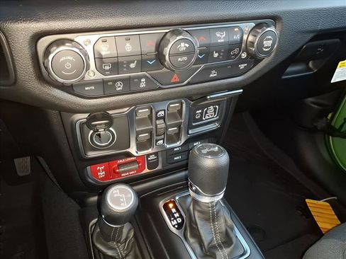 New 2026 Jeep Wrangler Willys image 18