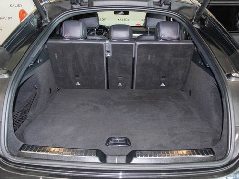 Used 2021 Mercedes-Benz GLC 43 AMG AMG GLC 43 w/ Multimedia Package image 25