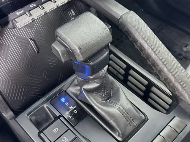 Certified 2025 Toyota Tacoma 4x4 Double Cab image 18