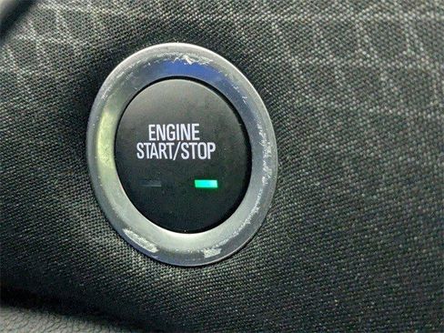 Certified 2025 Chevrolet Malibu LT w/ LPO, Floor Liner Package image 19