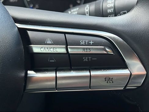 Used 2025 MAZDA CX-50 AWD 2.5 S w/ Select Package image 20