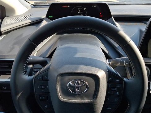 New 2026 Toyota Prius LE image 9