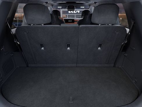 New 2027 Kia Telluride SX Prestige AWD/4WD image 22