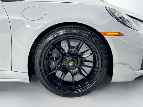 Used 2024 Porsche 911 Turbo S image 39