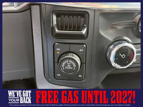 New 2026 Ford F150 Lariat w/ Equipment Group 502A High AWD/4WD image 24