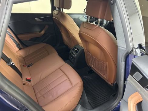 Used 2023 Audi A5 2.0T Premium Plus w/ Premium Plus image 12