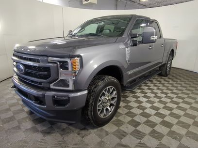 Used 2022 Ford F250 Lariat w/ Lariat Ultimate Package