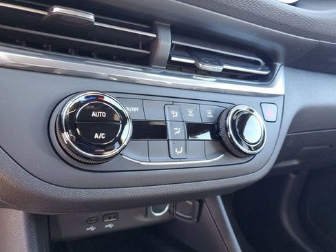 New 2026 Buick Envista Preferred w/ Convenience II Package image 22