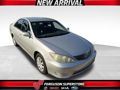 Used 2006 Toyota Camry LE w/ Fleet Convenience Pkg