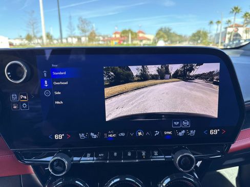 Used 2024 Chevrolet Blazer EV RS image 26