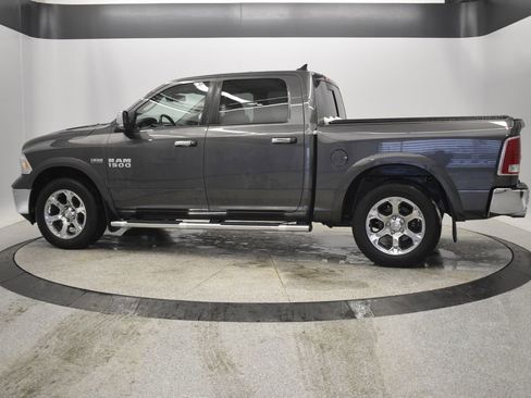 Certified 2017 RAM 1500 Laramie w/ Convenience Group image 4