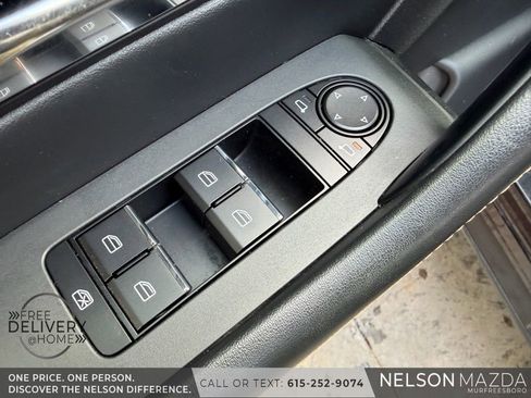 Certified 2024 MAZDA CX-90 3.3 Turbo w/ Premium Package image 18