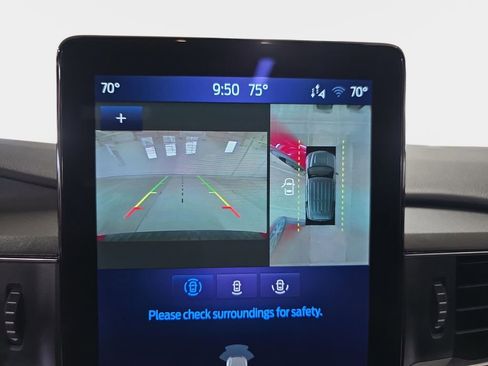 Used 2023 Ford Explorer ST w/ Equipment Group 401A image 24