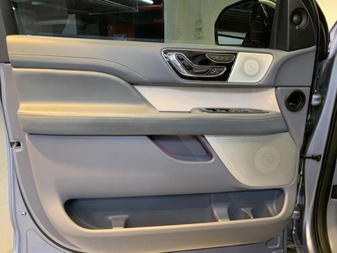 Used 2023 Lincoln Navigator Black Label AWD/4WD image 17