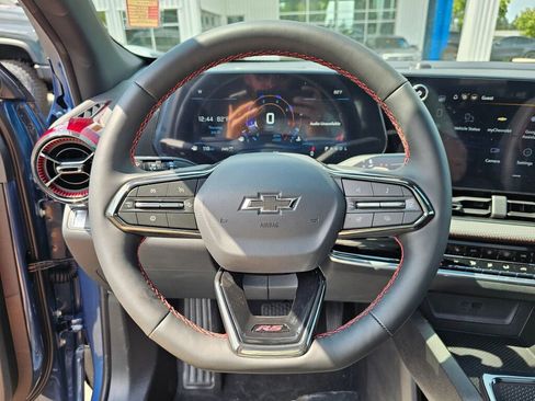 New 2026 Chevrolet Equinox RS w/ Convenience Package III image 11