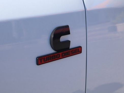 Used 2024 RAM 3500 Tradesman image 56