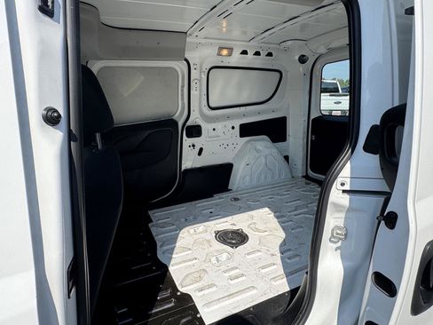 Used 2016 RAM ProMaster City Tradesman FWD image 27