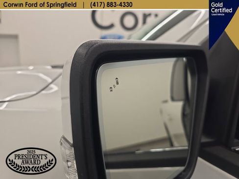 Certified 2025 Ford F150 Lariat AWD/4WD image 38