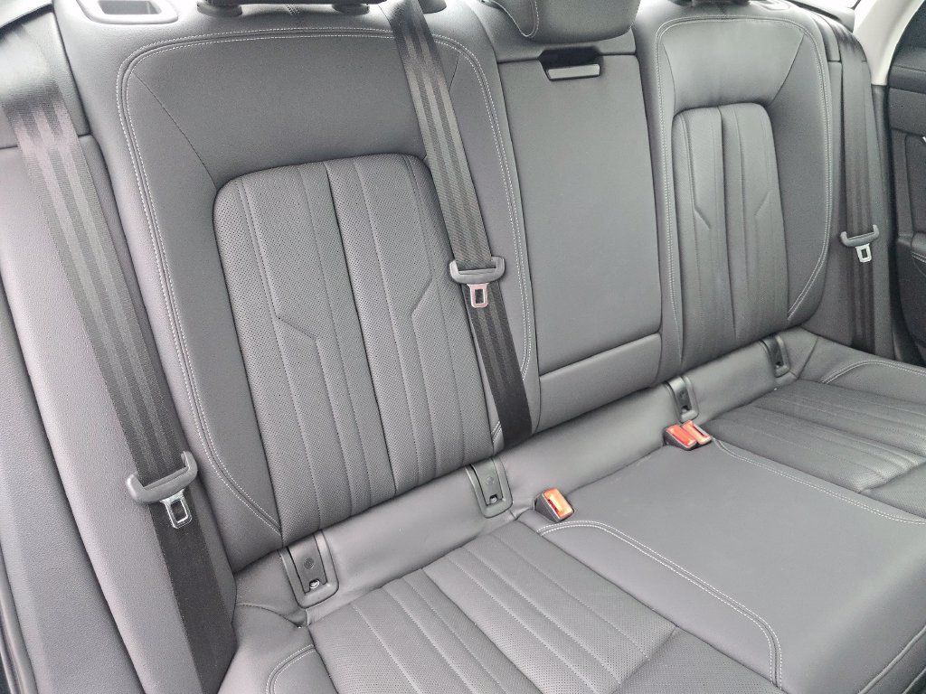 Used 2019 Audi A6 3.0T Prestige w/ Prestige Package AWD/4WD image 21