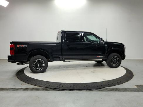 Used 2026 Ford F250 Platinum AWD/4WD image 9