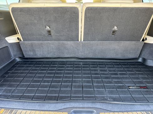 Used 2020 Mercedes-Benz GLS 580 GLS 580 image 34