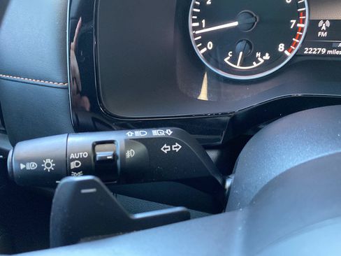 Used 2024 Nissan Pathfinder Rock Creek AWD/4WD image 41