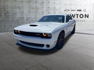 Used 2016 Dodge Challenger SRT Hellcat RWD video 1