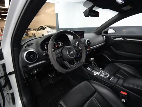 Used 2019 Audi RS 3 2.5 TFSI w/ Technology Package image 39