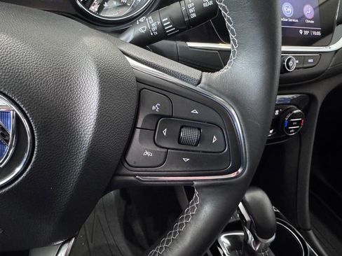 Certified 2023 Buick Encore GX Select w/ Sport Touring Package image 13