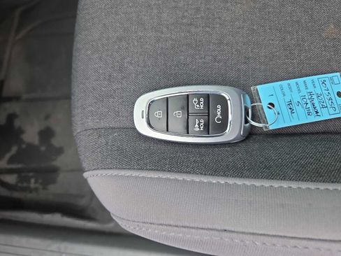 Used 2024 Hyundai Ioniq 5 SE RWD image 28