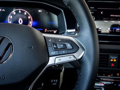 New 2026 Volkswagen Jetta Sport image 33