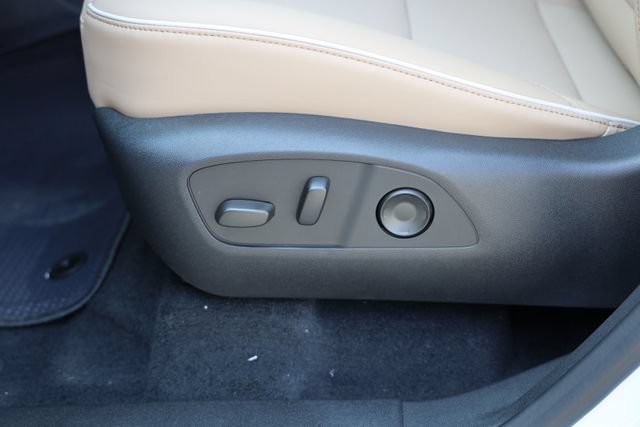 New 2027 Buick Enclave Preferred FWD image 15