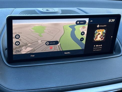 Certified 2023 Acura MDX FWD w/ Technology Package image 26