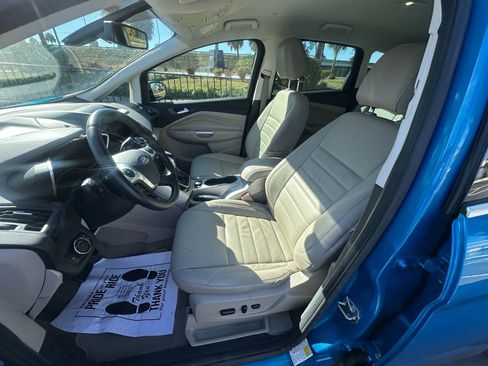 Used 2015 Ford C-MAX SEL w/ Equipment Group 302A image 34