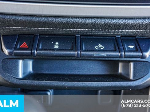 Used 2022 GMC Canyon Elevation w/ Trailering Package image 42