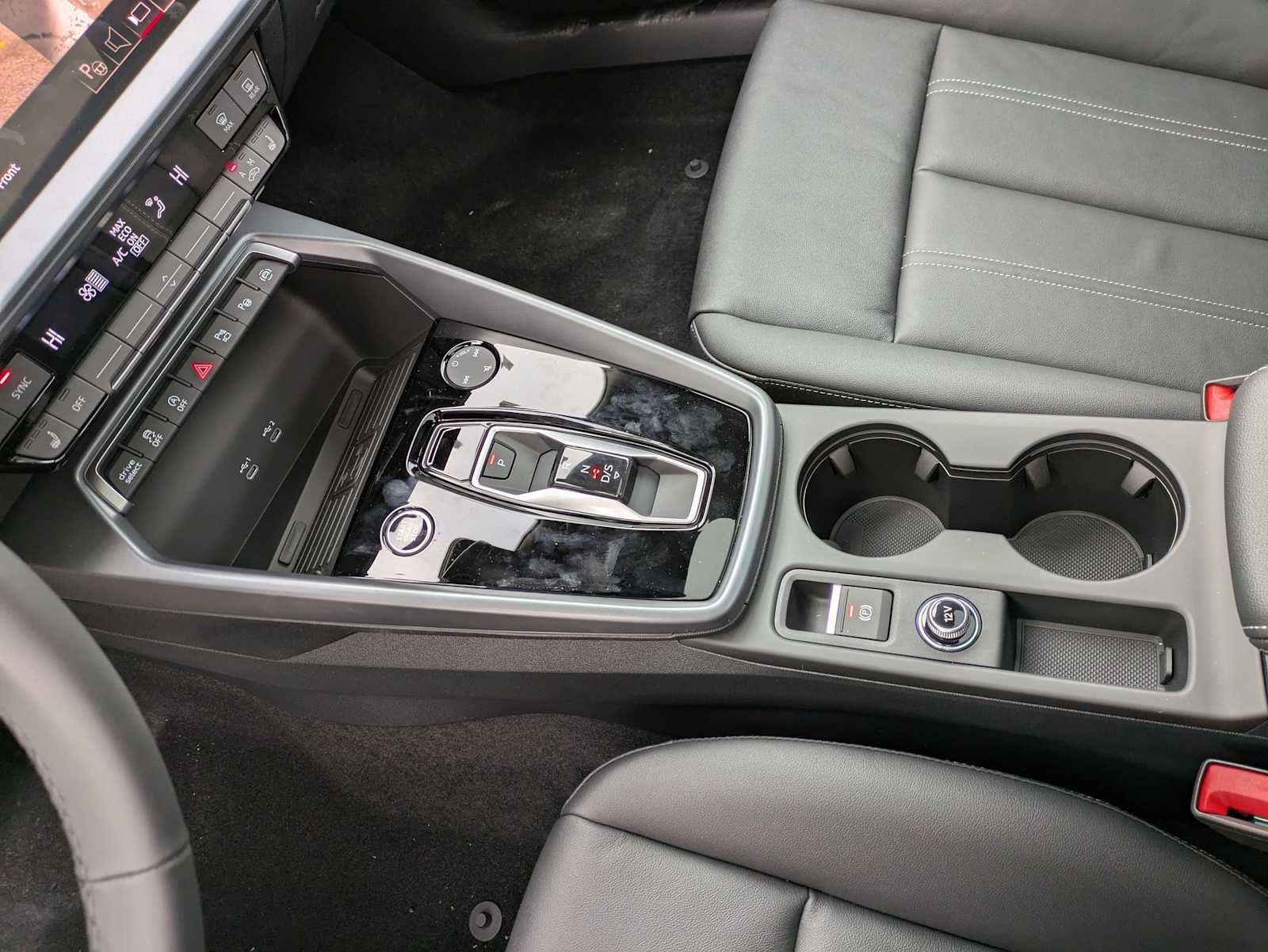 New 2026 Audi A3 2.0T Premium Plus AWD/4WD image 13