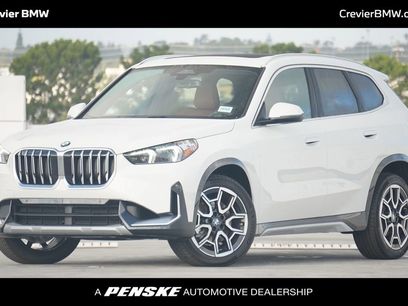 New 2026 BMW X1 xDrive28i w/ Convenience Package