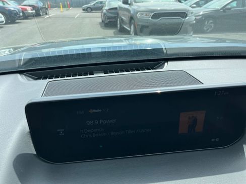 Used 2025 MAZDA CX-50 AWD 2.5 S w/ Premium Plus Pkg image 17