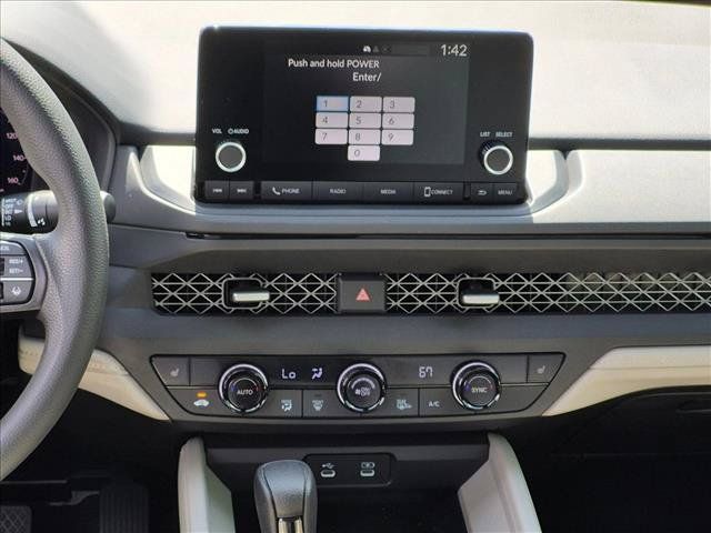 Used 2023 Honda Accord EX image 13