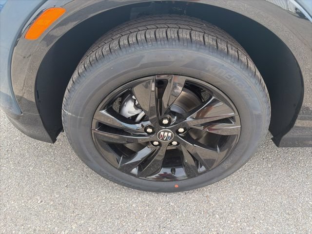 New 2026 Buick Encore GX Sport Touring AWD/4WD image 10