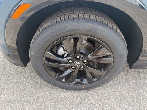 New 2026 Buick Encore GX Sport Touring AWD/4WD image 10