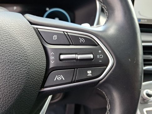 Used 2022 Hyundai Santa Fe Limited AWD/4WD image 23