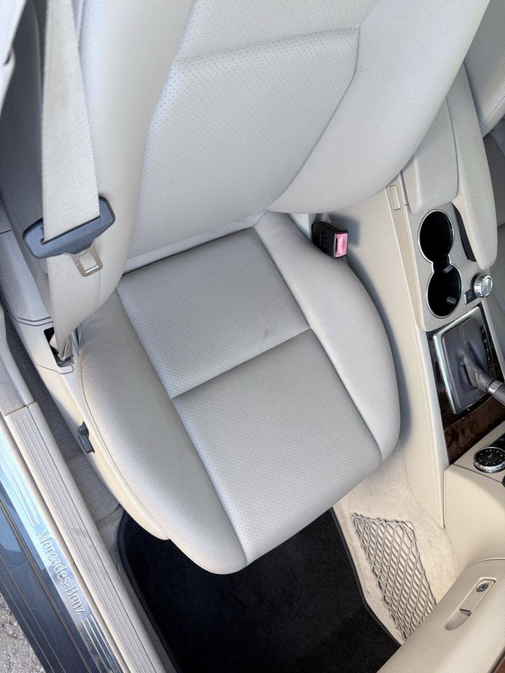 Used 2013 Mercedes-Benz C 250 Sedan image 12