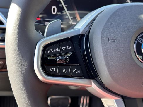 New 2026 BMW 430i Convertible w/ M Sport Package image 12