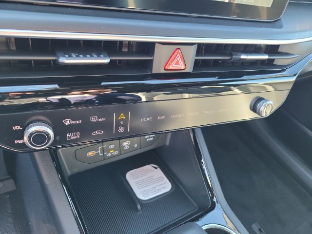 New 2026 Kia K5 GT-Line FWD image 5