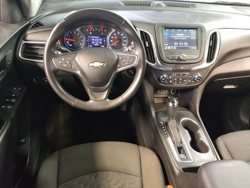 Used 2019 Chevrolet Equinox LT FWD image 22